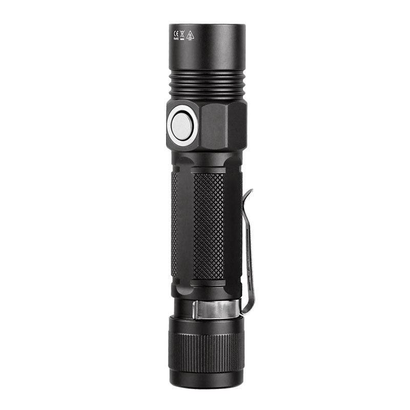 JETBeam KO-02 V2 Rechargeable Flashlight