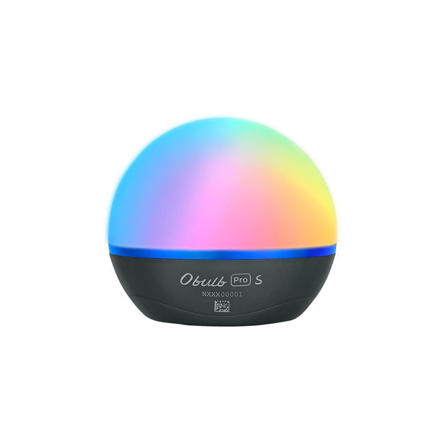 Olight Obulb Pro S Multi Color Light