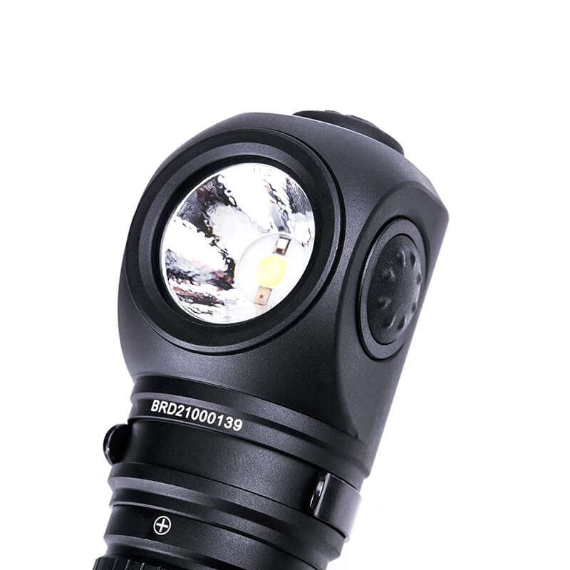Nextorch P10 Multi-usage Right Angle Flashlight