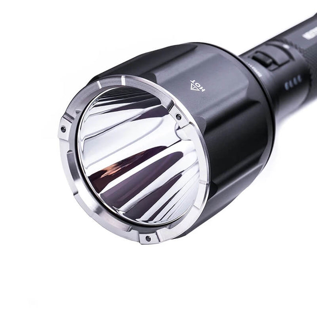 Nextorch P82 Ultra Long-range Flashlight