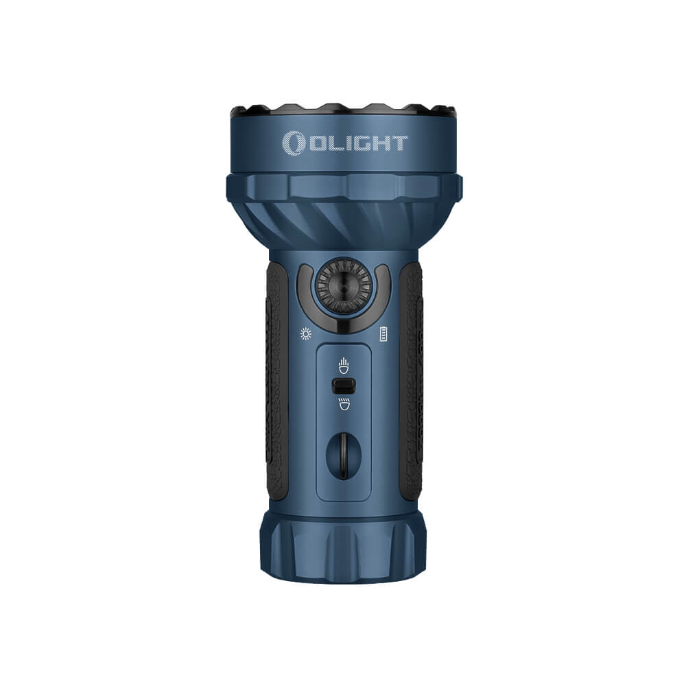 Olight Marauder Mini High Power Flashlight – flashlightgo