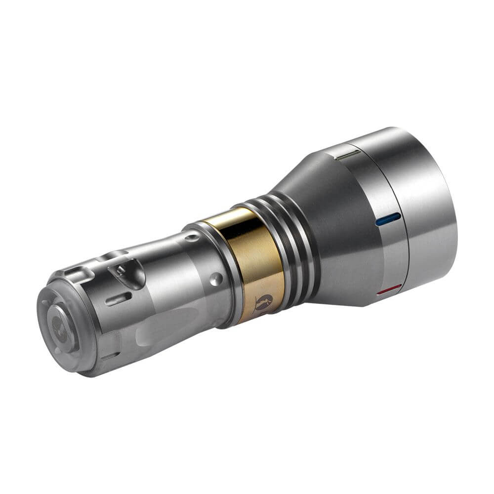 ルミントップ LUMINTOP THOR Ⅱ LEPライト Lumintop LEP Flashlight THORⅡ V2.0-1700m Throw – Lumintop