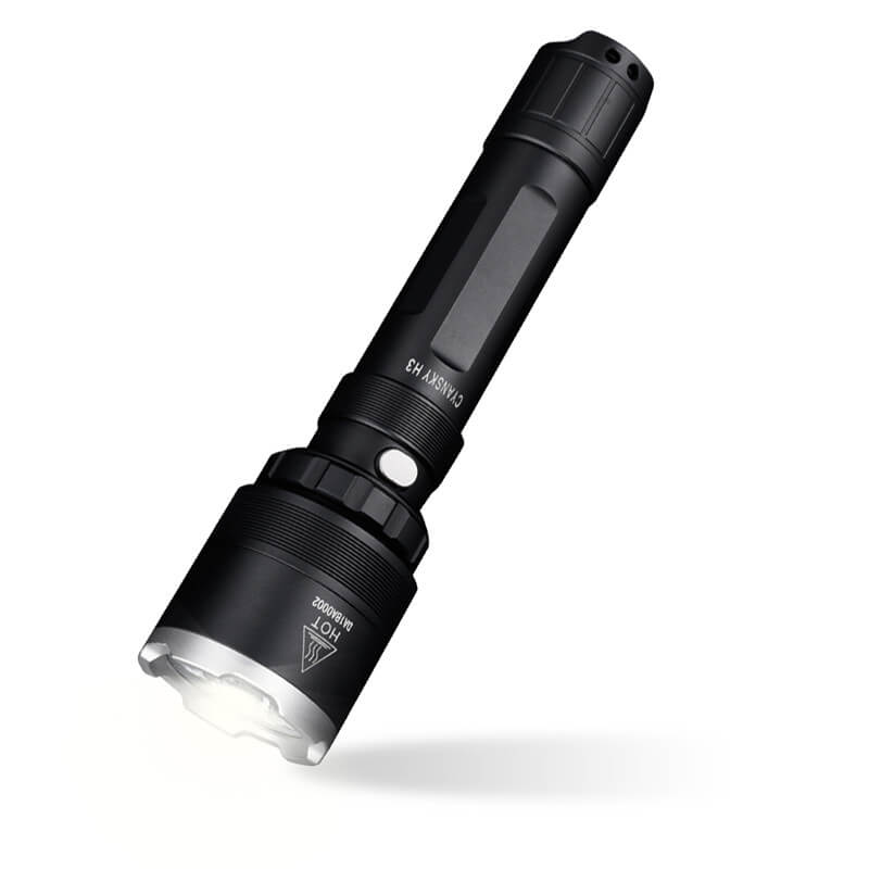 Cyansky H3 Rechargeable Blood Torch