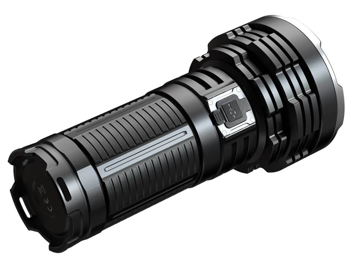 Fenix LR40R V2.0 15000 Lumens Search Flashlight