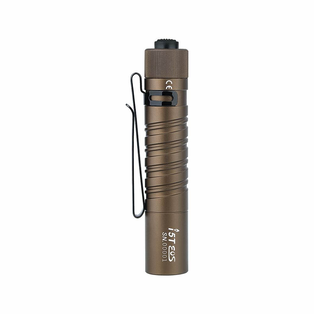 Olight i5T EOS EDC Flashlight – flashlightgo