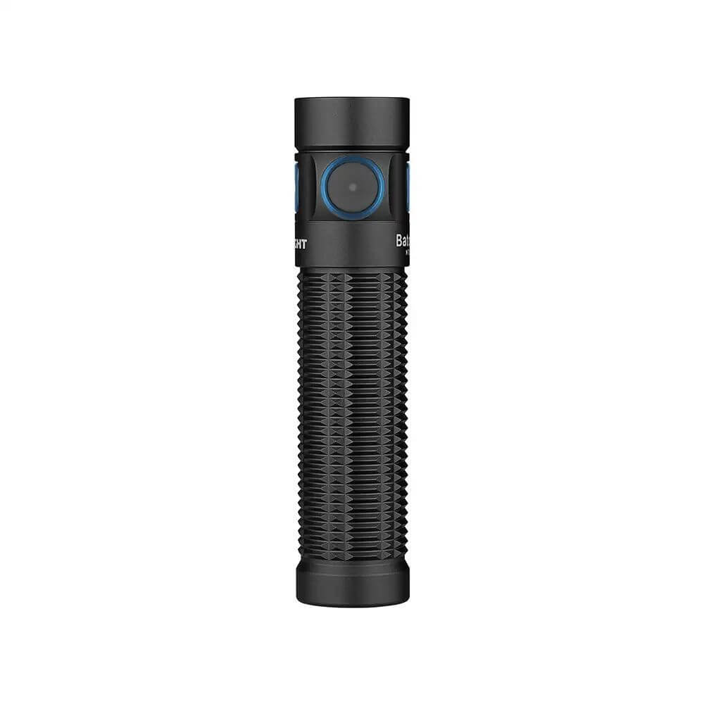 Olight Baton 3 Pro Skeleton Flashlight Review - ZeroAir Reviews