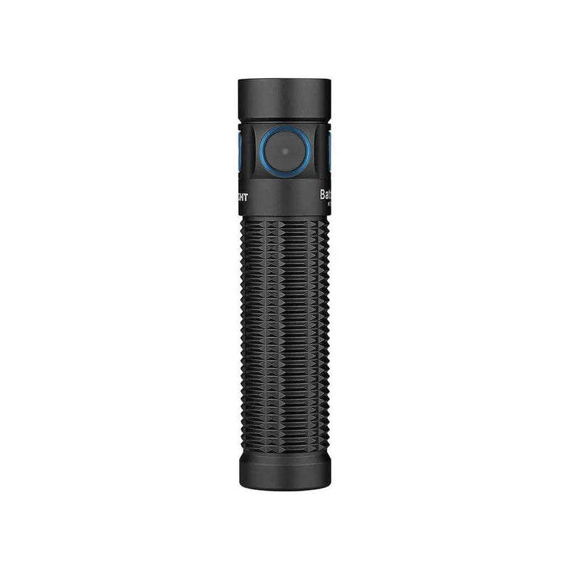 Olight Baton 3 Pro Rechargeable Flashlight – flashlightgo