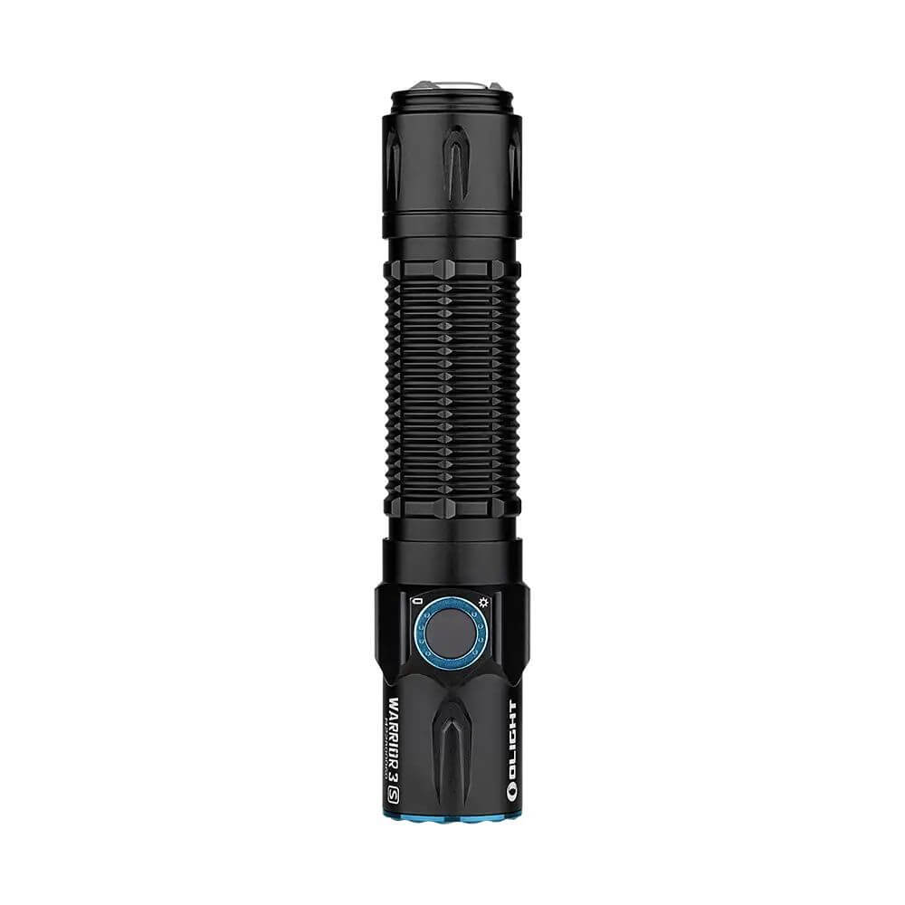 olight flashlight artwork Olight Tactical Flashlight Warrior 3S