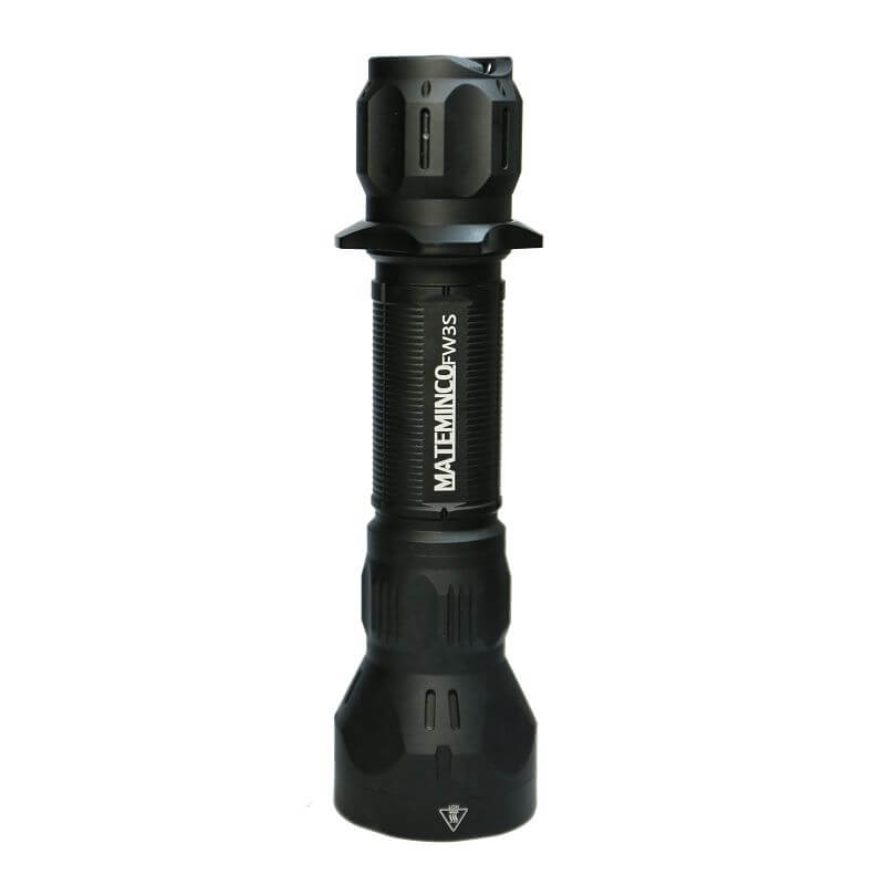 Mateminco FW3 LEP Flashlight