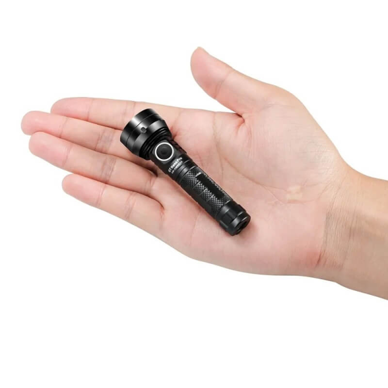 Lumintop GT NANO PRO Mini EDC Flashlight
