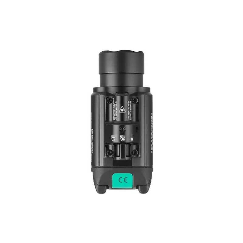 Olight Baldr Pro Tactical Light & Green Laser – flashlightgo