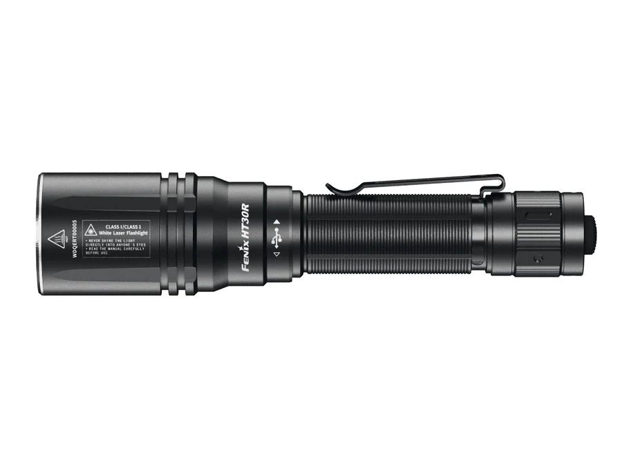 Fenix HT30R White Laser Flashlight
