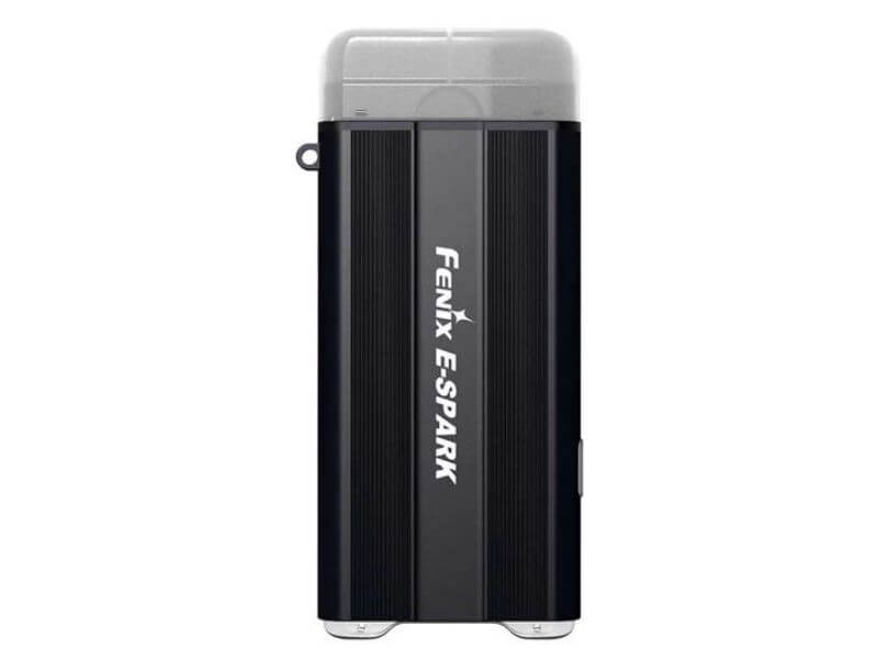 Fenix E-SPARK Powerbank Keychain Flashlight