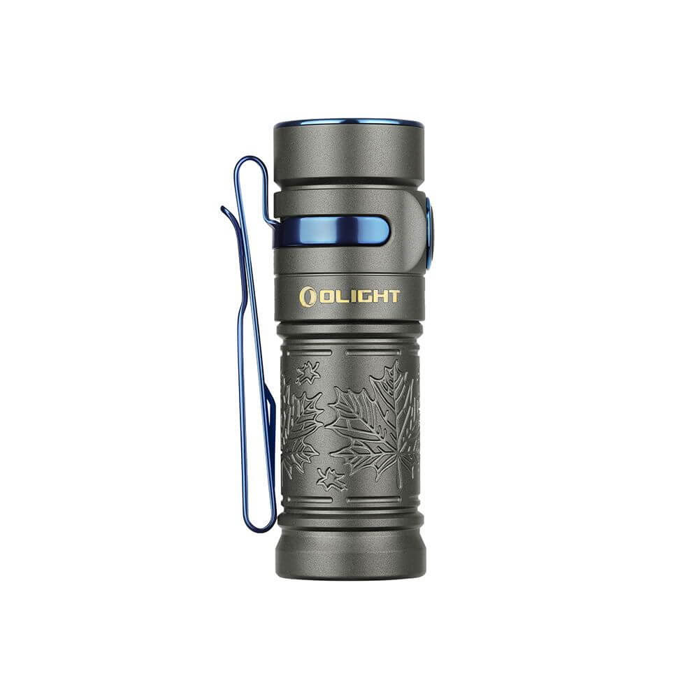Olight Baton 3 Rechargeable EDC Flashlight – flashlightgo